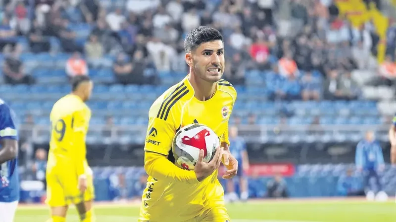 Fenerbahçe Başkanı Saran, “takım portekiz’de iyi çalışmadı”dedi! Takvim gerçeği ortaya çıkardı