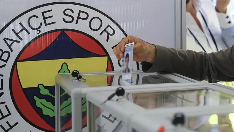 Fenerbahçe Başkanı Kim Oldu? İşte Seçim Sonuçları ve Detaylar!