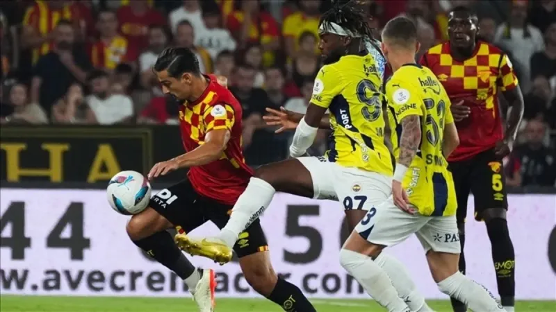 Fenerbahçe İzmir’de sezona başlıyor