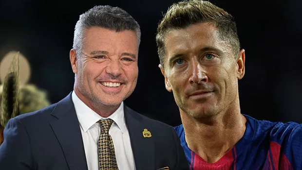 Fenerbahçe'den Bomba Transfer! Lewandowski Geliyor Mu? Şok Karar!