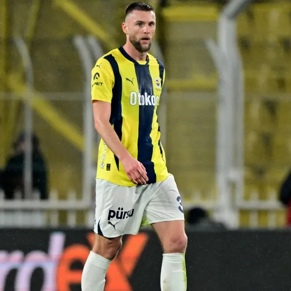 Fenerbahçe'den Bomba Transfer: Milan Skriniar Geliyor! Şok Detaylar