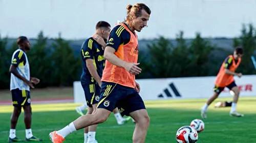 Fenerbahçe'den Mourinho İle Portekiz Kampına Hızlı Başlangıç!