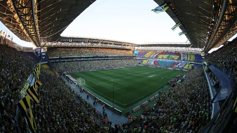 Fenerbahçe Rize'de! Derbi Öncesi Kritik Maçta Neler Olacak?