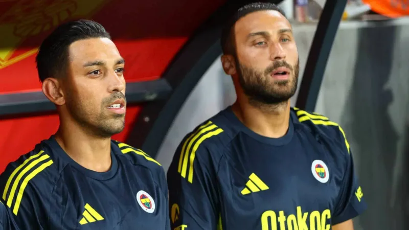 Fenerbahçe'de af yok: Tedesco'nun talebiyle iki futbolcunun kadro dışı süresi uzatıldı