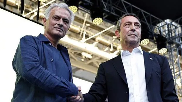 Fenerbahçe'de Bomba Transferler! Mourinho'nun Gözdesi Kim?