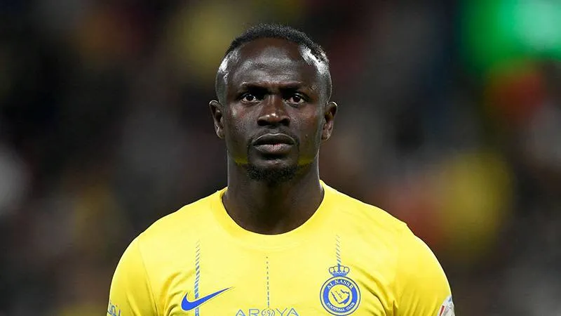 Fenerbahçe'den Sadio Mane operasyonu