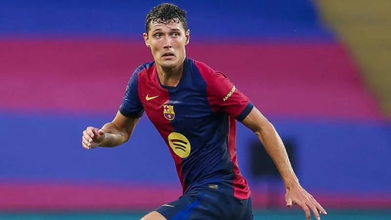 Fenerbahçe'den Bomba Transfer! Viking Stoper Geliyor Mu?