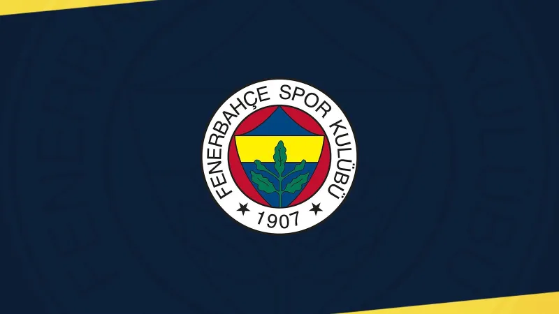 Fenerbahçe'den suç duyurusu açıklaması