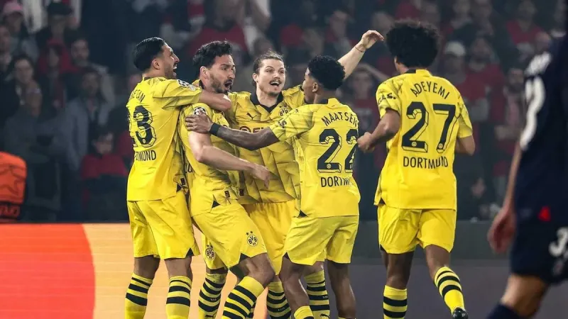 Fenerbahçe Dortmund Yıldızını Kaptı! Şok Transfer İddiası