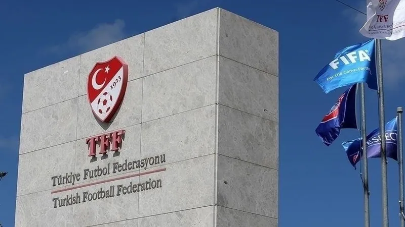 Fenerbahçe'den TFF'ye PFDK iddialarıyla ilgili başvuru
