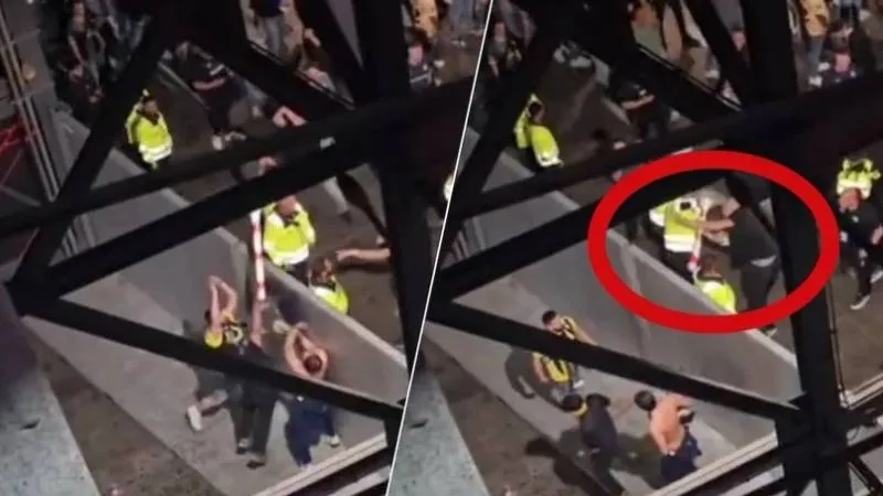 Fenerbahçe Taraftarı Şokta! Cinayete Teşebbüs İddiası!