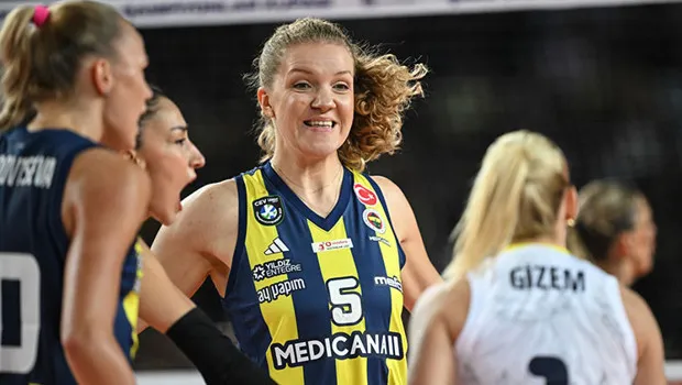 Fenerbahçe'nin Polonyalı Yıldızı Korneluk'tan Şampiyonluk İtirafı!