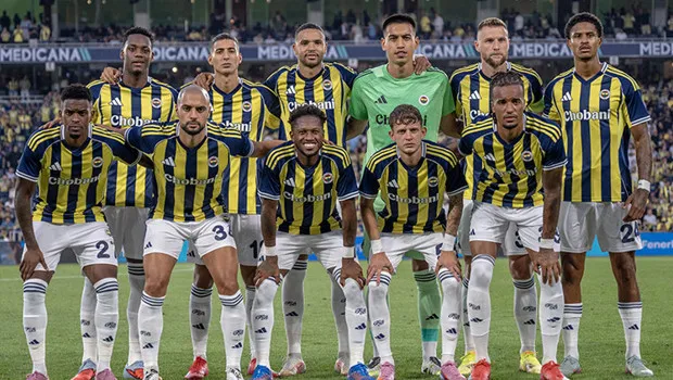 Fenerbahçe'ye Şok! Yıldızlar Gençlerbirliği Maçında Yok Mu?