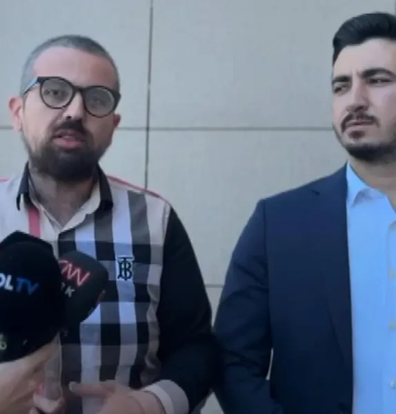 Ferdi Tayfur’un damadı 'Tuğçe Tayfur Store' markasına yönelik davanın reddini istedi