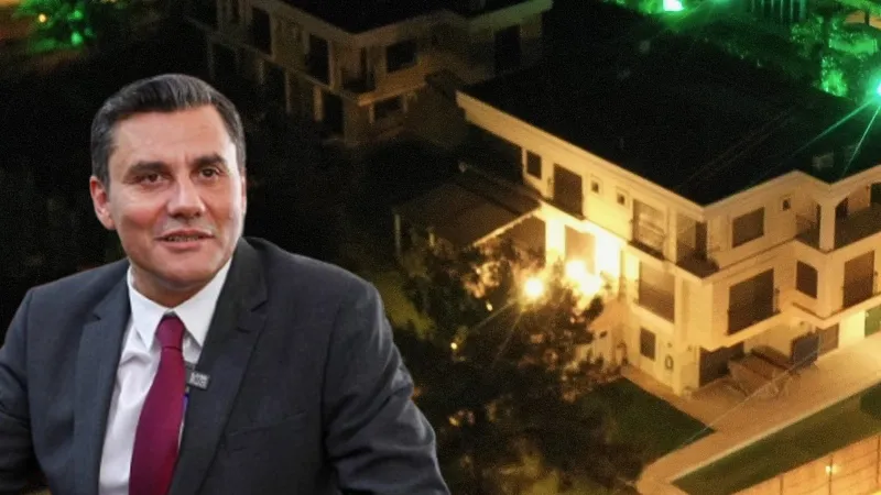 Ferdi Zeyrek Olayında Şok İddia: Kızı Anlattı! İhmal mi Sabotaj mı?