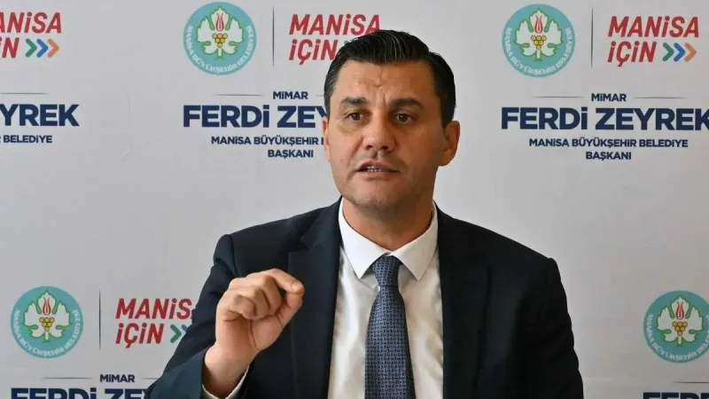 Ferdi Zeyrek Olayında Şok Gelişme! Kimler Kusurlu Bulundu?