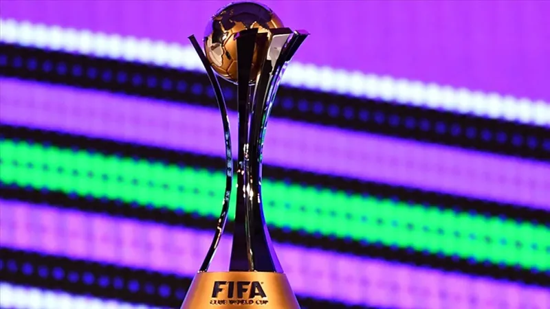 FIFA 2025 Kulüpler Dünya Kupası'nı kim kazanacak? Ağır favori var!