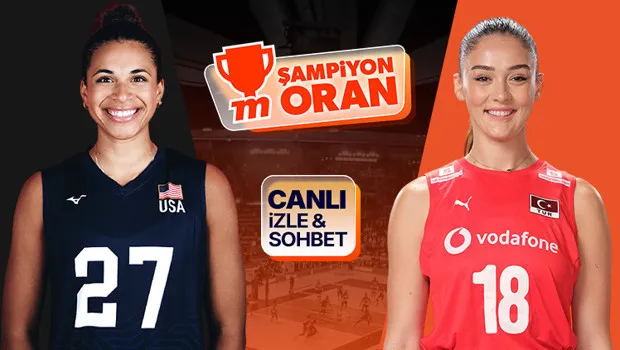 Filenin Sultanları ABD'yi Devirecek mi? Canlı Yayın ve Şampiyon Oranlar!
