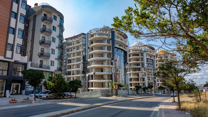 Faiz İndirimi Konut Fiyatlarını Uçuracak Mı? Uzmanlar Cevapladı!