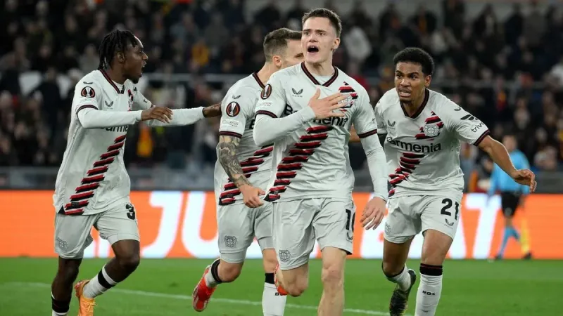 Florian Wirtz, Premier Lig tarihinin en pahalı transferi oldu