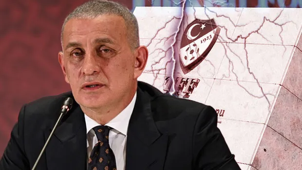 Futbol Konseyi'nden Bomba Sözler: Futbol Neden Kirlendi?