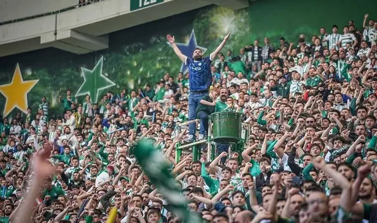 Futbolda heyecan sona erdi: İşte düşenler ve çıkanlar