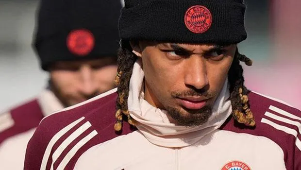 Galatasaray, Sane'den sonra Sacha Boey'i de istiyor!