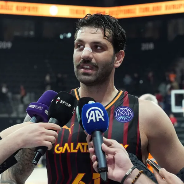 Galatasaray'da bir devir sona erdi!