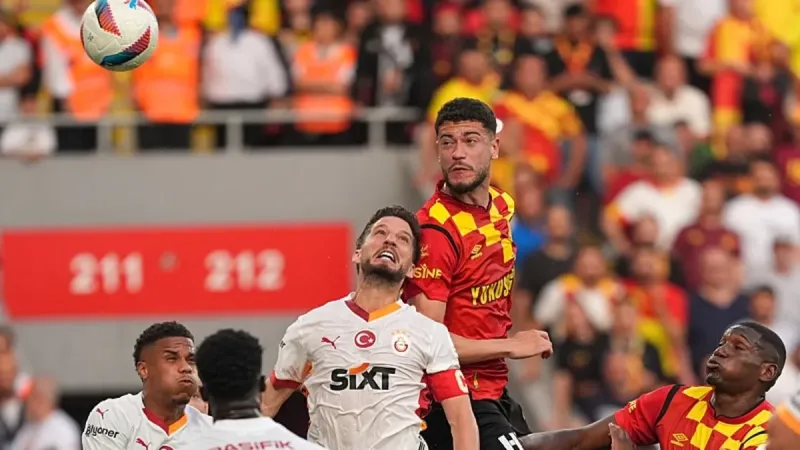 Mertens Veda mı Ediyor? Galatasaray'dan Şok Açıklama!