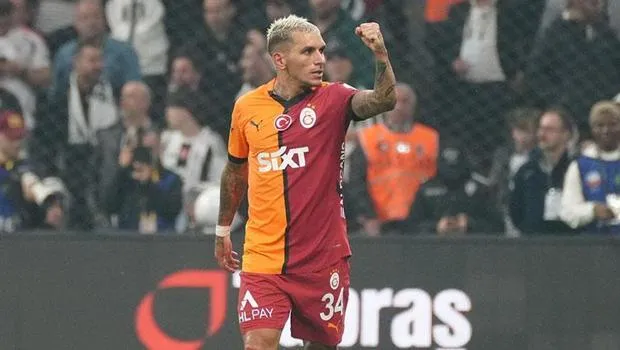 Galatasaray'da Lucas Torreira sürprizi: Ülkesine döndü!