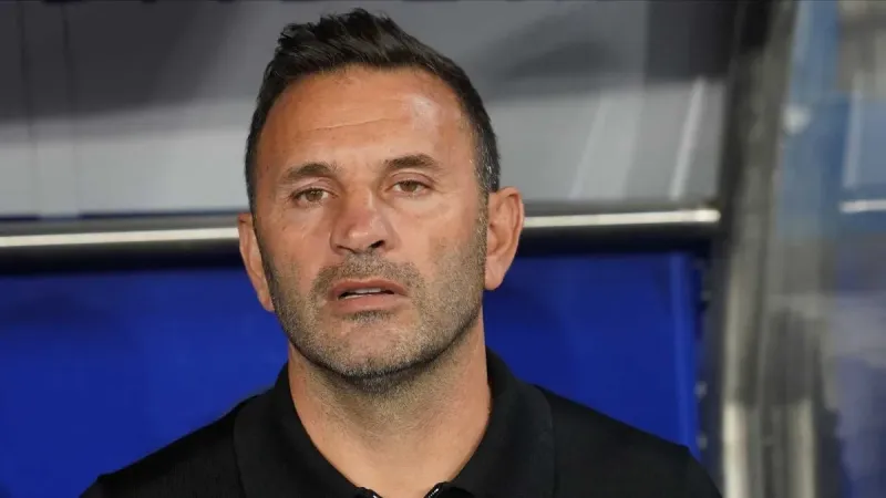 Galatasaray'dan 5 yıldızlı transfer operasyonu! Yıldız yağacak