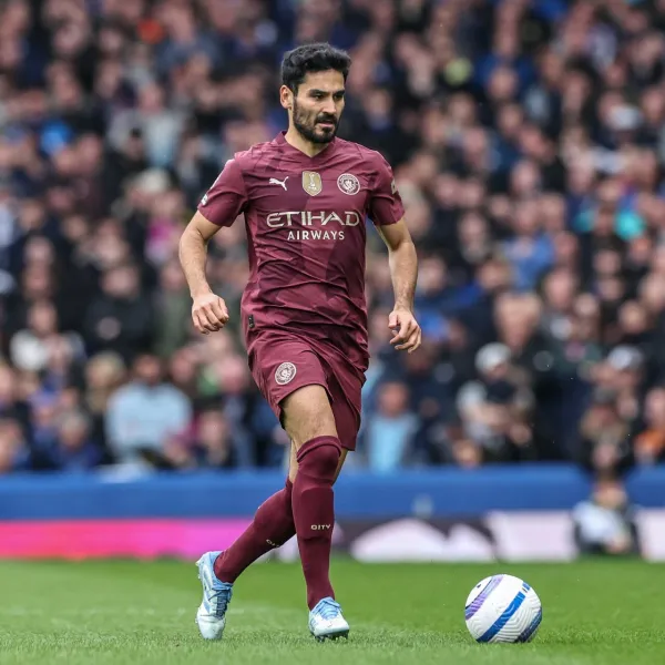 Galatasaray'dan İlkay Gündoğan Transferine Şok Açıklama!