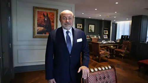 Dikran Gülmezgil Vefat Etti! Galatasaray Yasta mı?