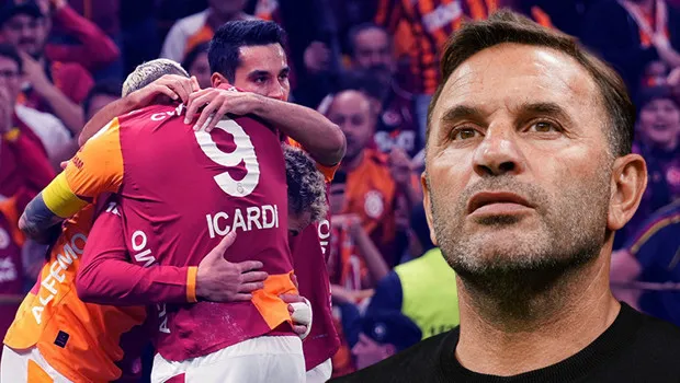 Galatasaray'dan Kritik Galibiyet! Union SG Öncesi Uyarılar!