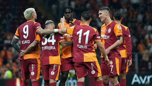 Uğur Meleke'den Galatasaray Yorumu: Avrupa'da Başarı Zor Mu?