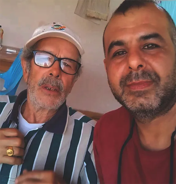 Gaziantep'te Feci Kaza! Kamyonet Uçuruma Yuvarlandı: 3 Ölü