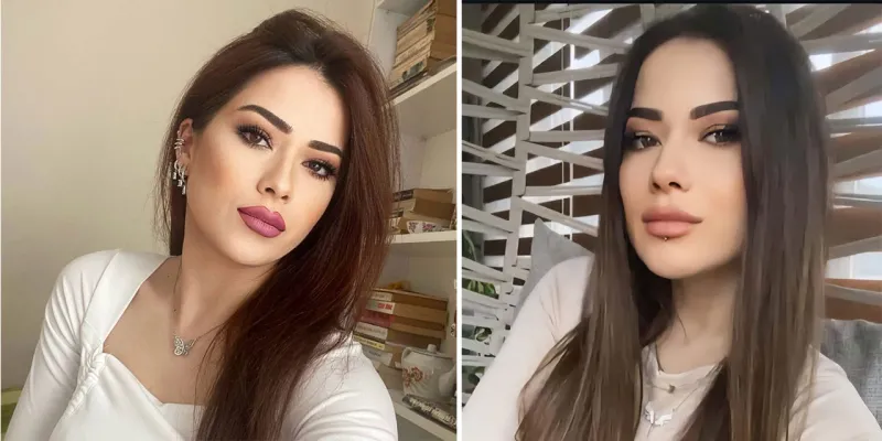 Gece balkondan düşen Elif’in sabah cansız bedeni bulundu