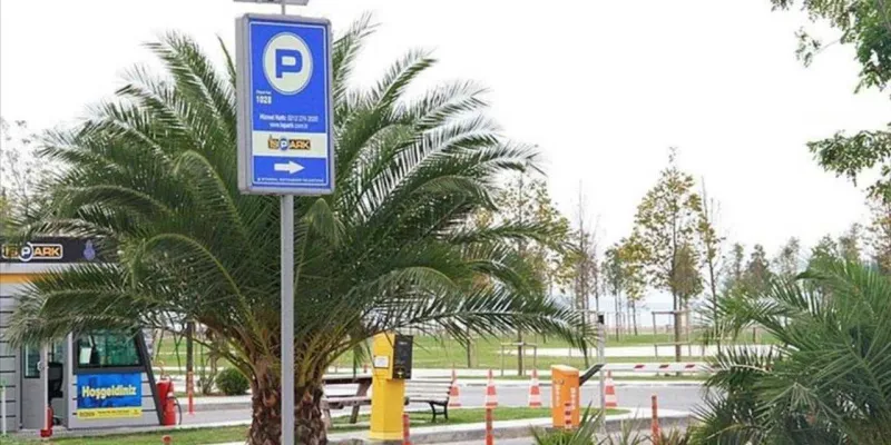 İSPARK Otoparkları Yeniden Hizmette! İşte Dikkat Çeken Yenilikler