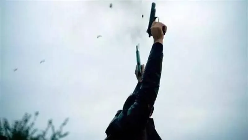 Gelin alma töreninde maganda kurşunu can aldı; 1 ölü, 2 yaralı!