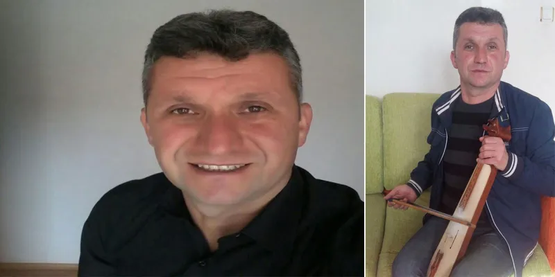 Sahnedeyken Kalp Krizi! Giresunlu Sanatçı Yüksel Kader Hayatını Kaybetti