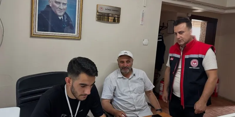 Aydıntepe'de Tarım Sayımı: Çiftçiler Dikkat! Devletten Büyük Çağrı