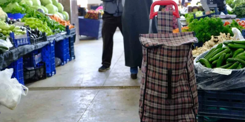 Enflasyon Alarmı! Gıda ve Konut Fiyatları Rekor Kırdı