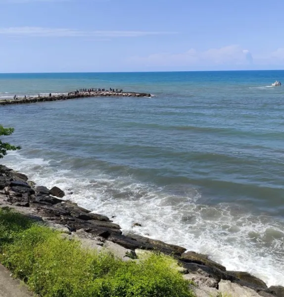 Giresun'da Deniz Keyfine Şok Ara! İşte Yasak Kararı
