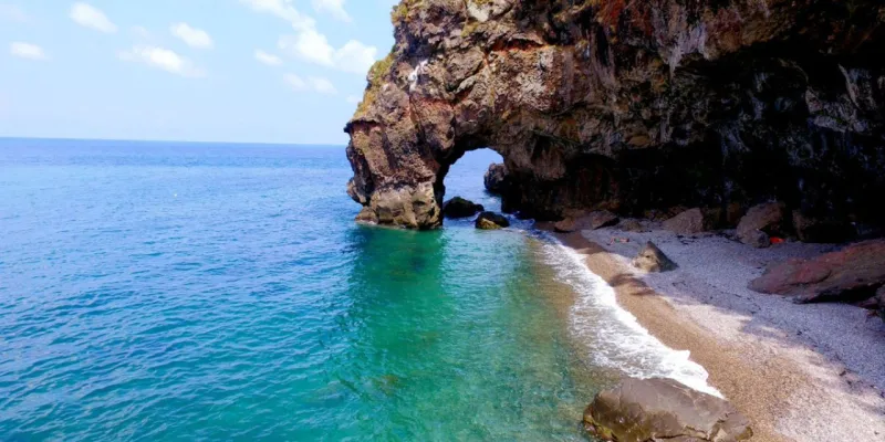 Giresun'da Deniz Keyfine Şok Yasak! Nedenini Öğrenin