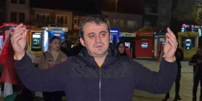 Sumud Filosu'na Ne Oldu? Türk Aktivistlerden Haber Yok!