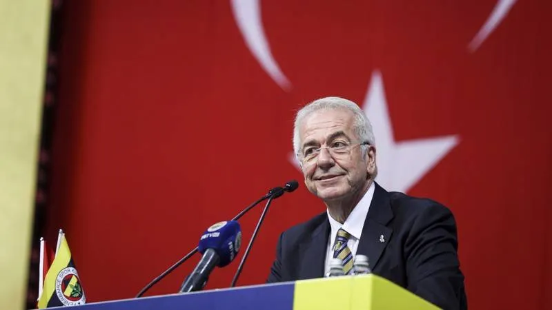 Erol Bilecik İstifa Etti! O E-Posta Neler İçeriyordu?