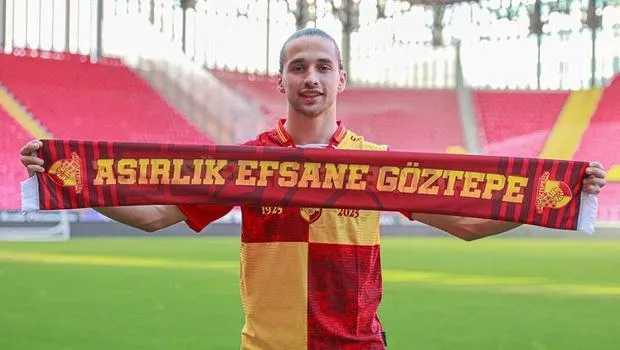 Göztepe'de Şok Ayrılıklar ve Transfer! Kadroda Büyük Değişim Mi?