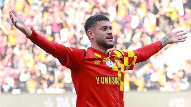 Göztepe'ye Romulo için yapılan en yüksek teklif belli oldu!