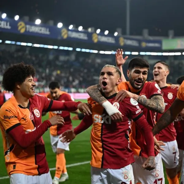 G.Saray'ın Yeni Sezon Kamp Programı Açıklandı! İşte Detaylar