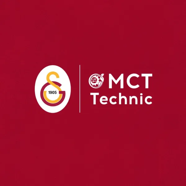 G.Saray'ın yeni isim sponsoru MCT Technic!
